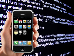 desarrollo de aplicaciones