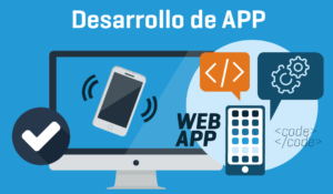 desarrollará aplicaciones