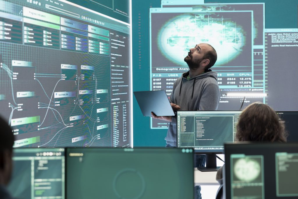 software nearshore en colombia