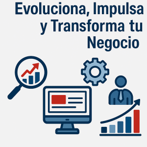 Evoluciona