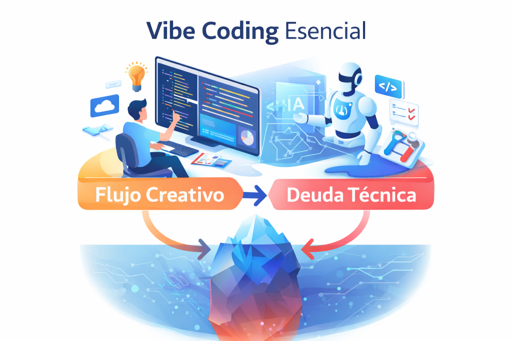 Vibe Coding Esencial