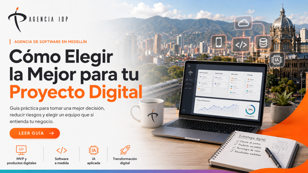 agencia