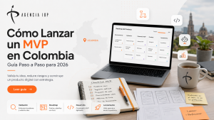 MVP en Colombia
